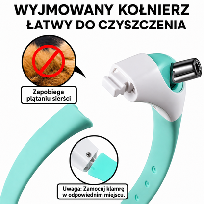 Obroża Goni Kropka™